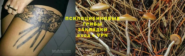 молекула духа Абдулино