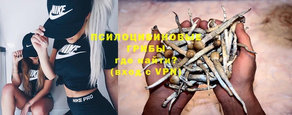 молекула духа Абдулино